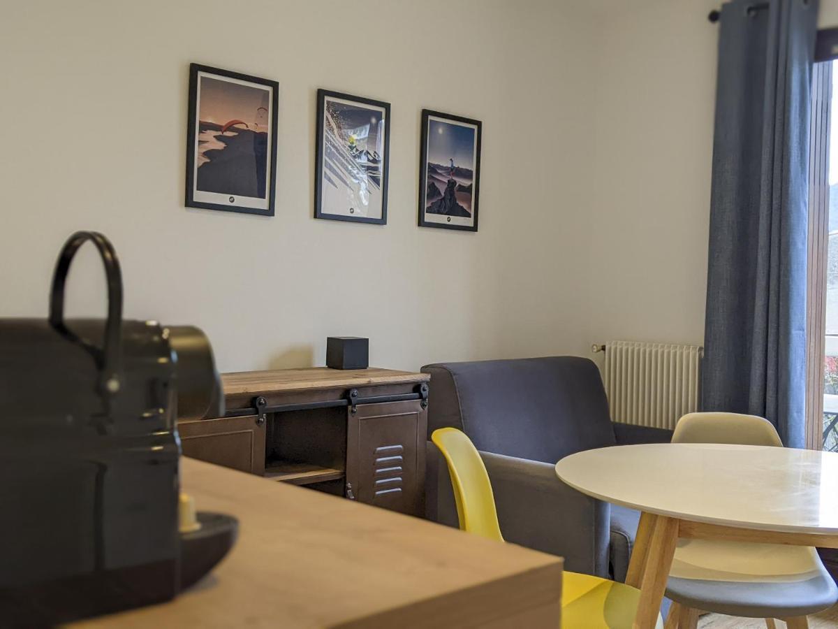 Le Fier, Pied A Terre Annecien Annecy Exterior photo