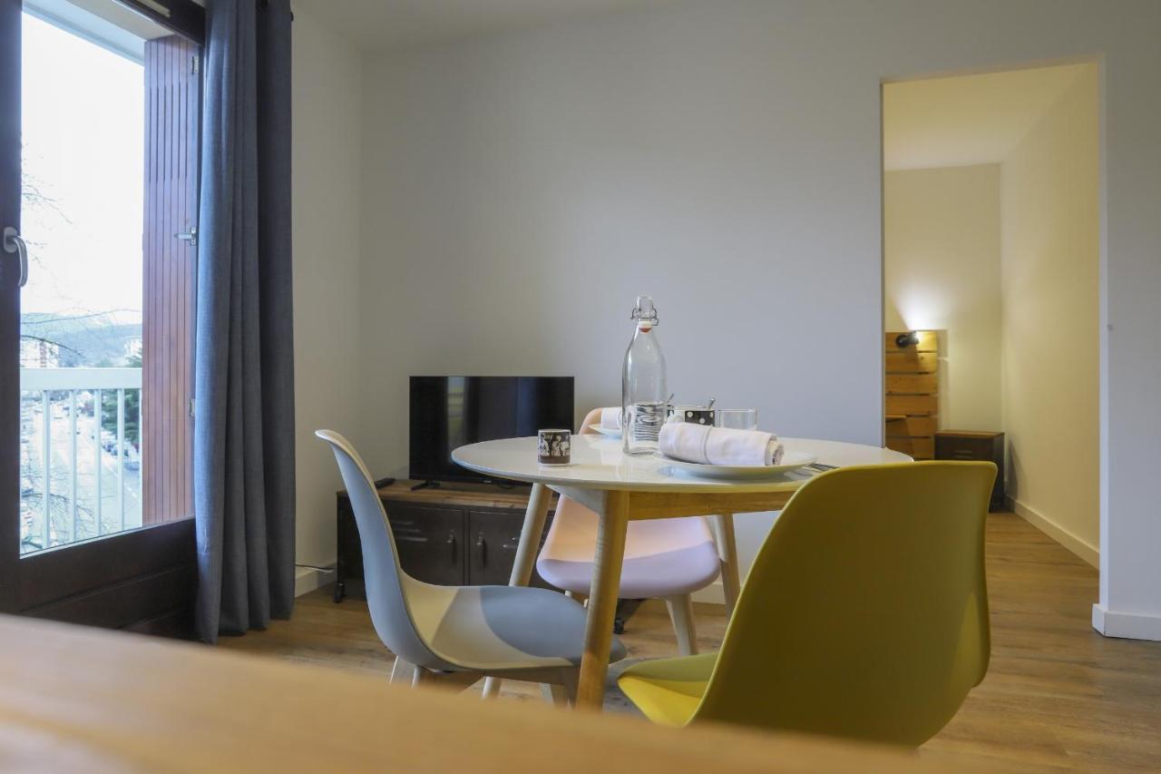 Le Fier, Pied A Terre Annecien Annecy Exterior photo
