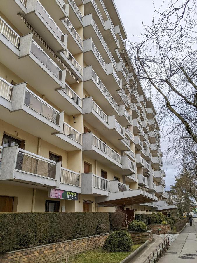 Le Fier, Pied A Terre Annecien Annecy Exterior photo