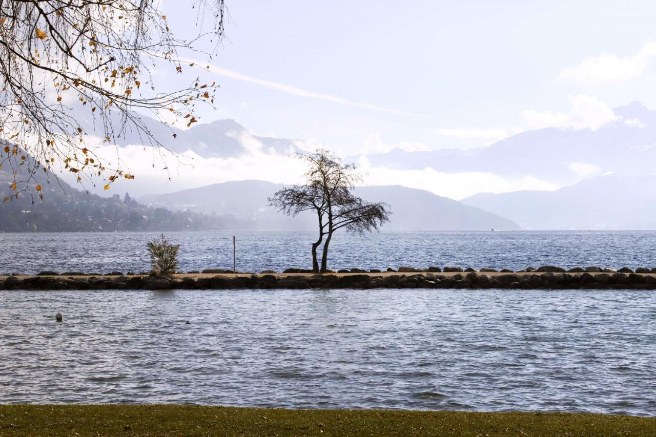 Le Fier, Pied A Terre Annecien Annecy Exterior photo