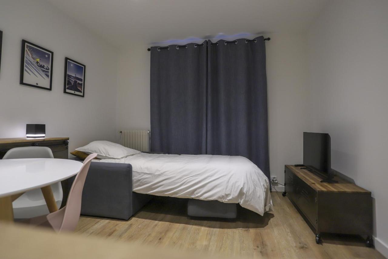 Le Fier, Pied A Terre Annecien Annecy Exterior photo