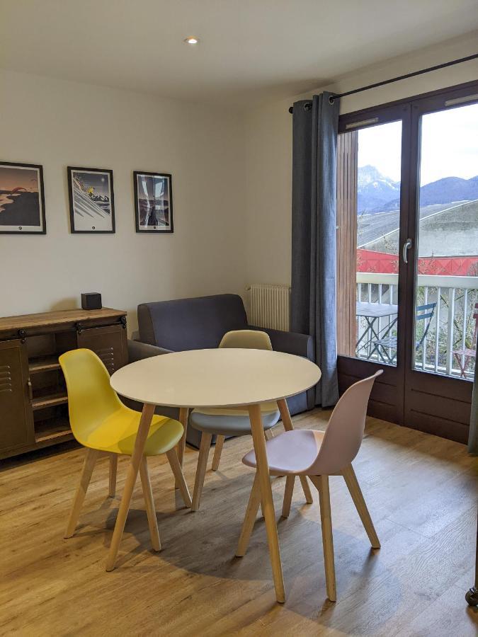 Le Fier, Pied A Terre Annecien Annecy Exterior photo