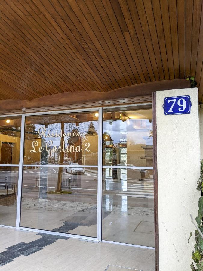 Le Fier, Pied A Terre Annecien Annecy Exterior photo